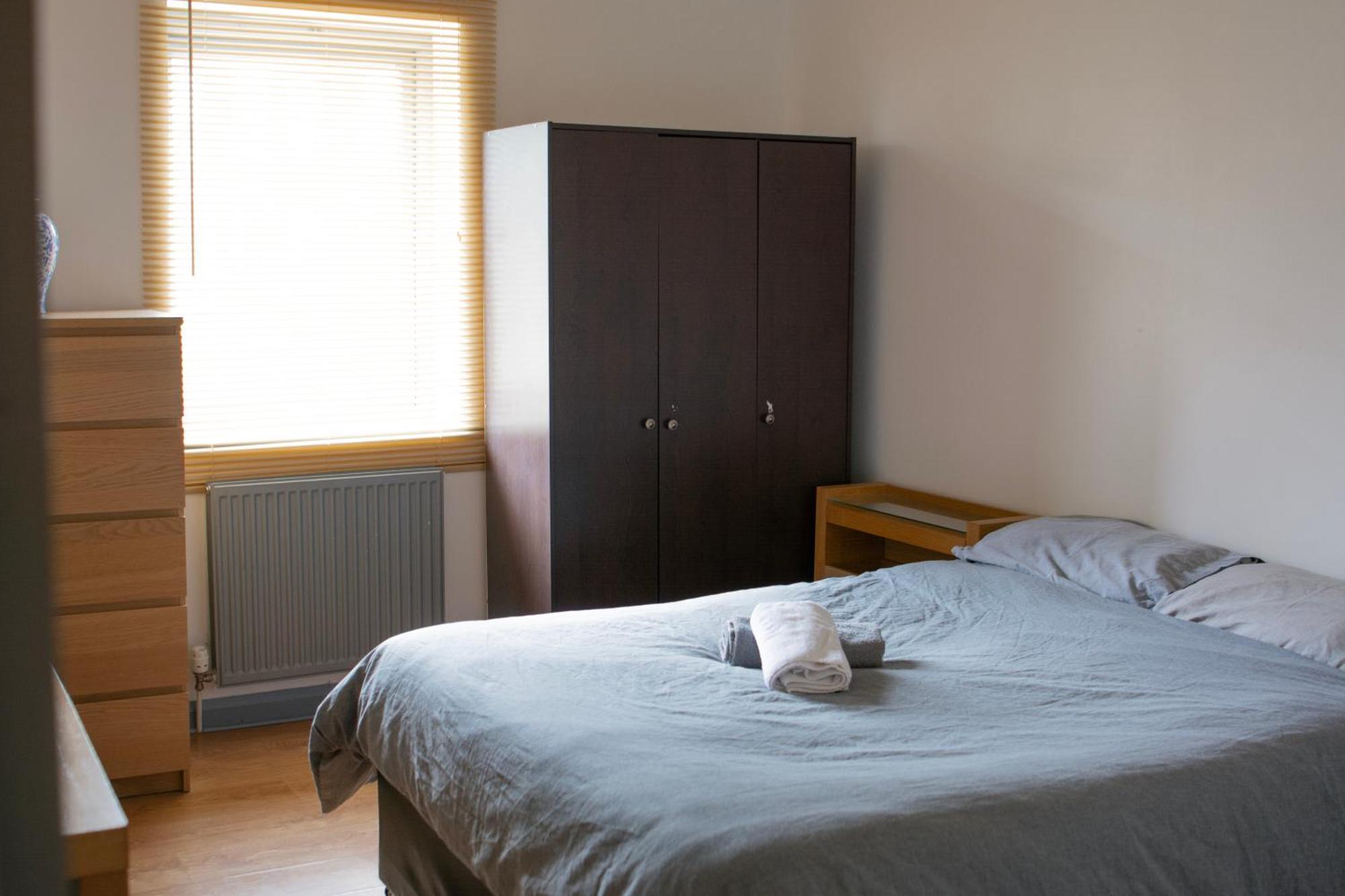 Well-Equipped 4 Bedroom House Close To City Centre Leeds  Exteriér fotografie
