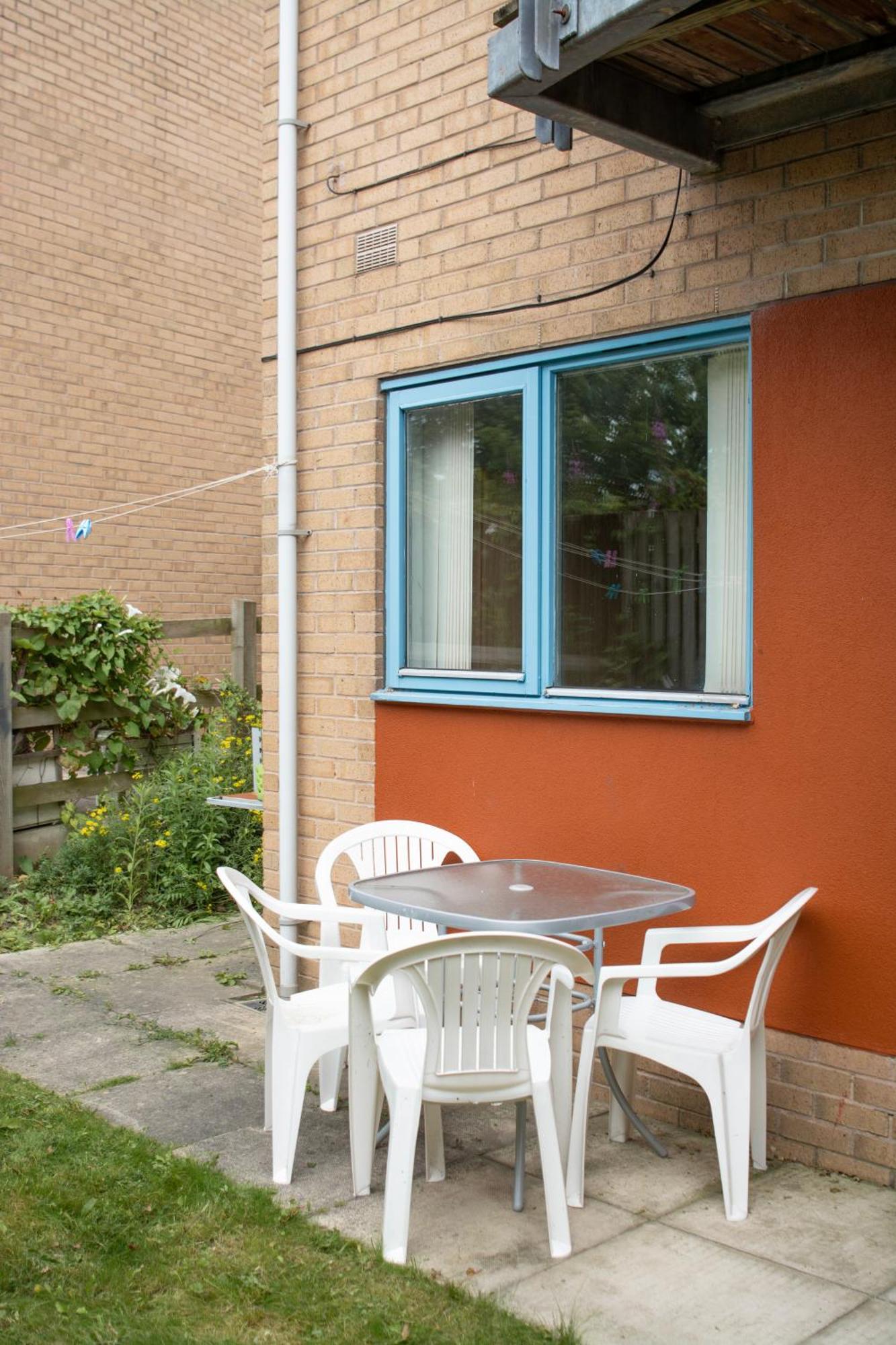 Well-Equipped 4 Bedroom House Close To City Centre Leeds  Exteriér fotografie