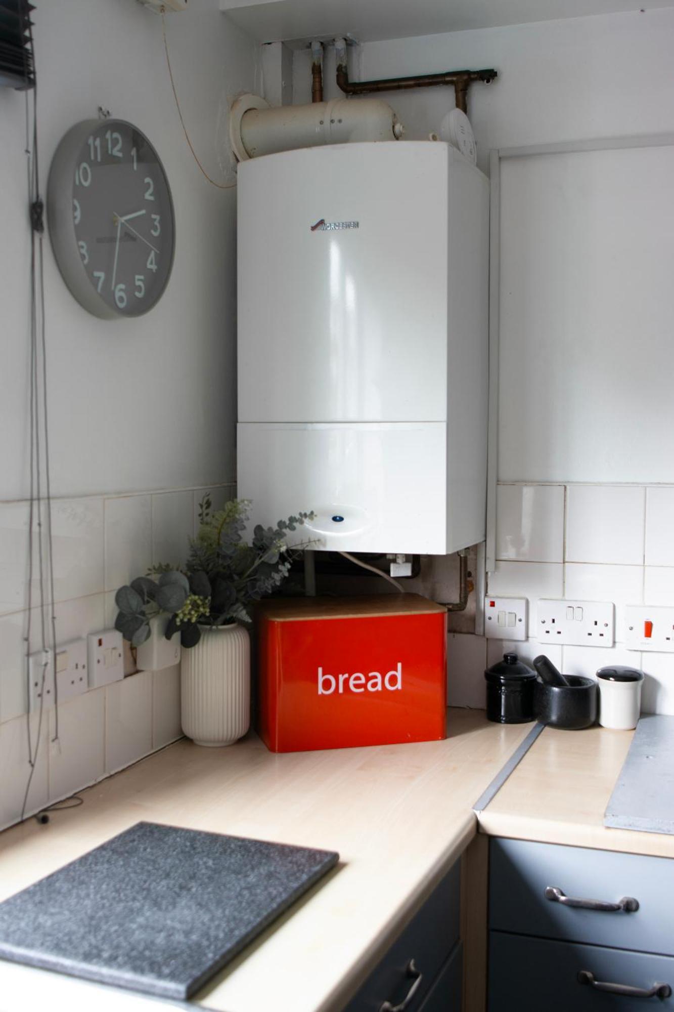 Well-Equipped 4 Bedroom House Close To City Centre Leeds  Exteriér fotografie