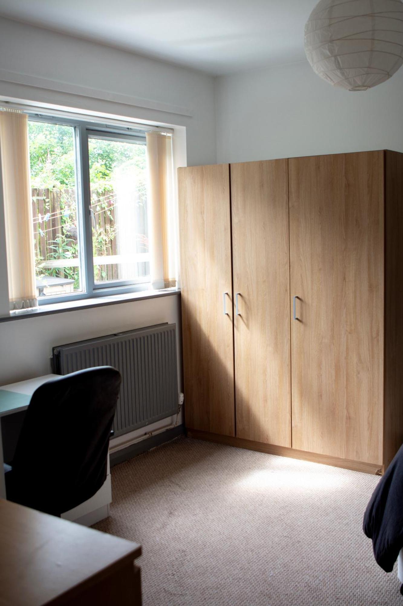 Well-Equipped 4 Bedroom House Close To City Centre Leeds  Exteriér fotografie