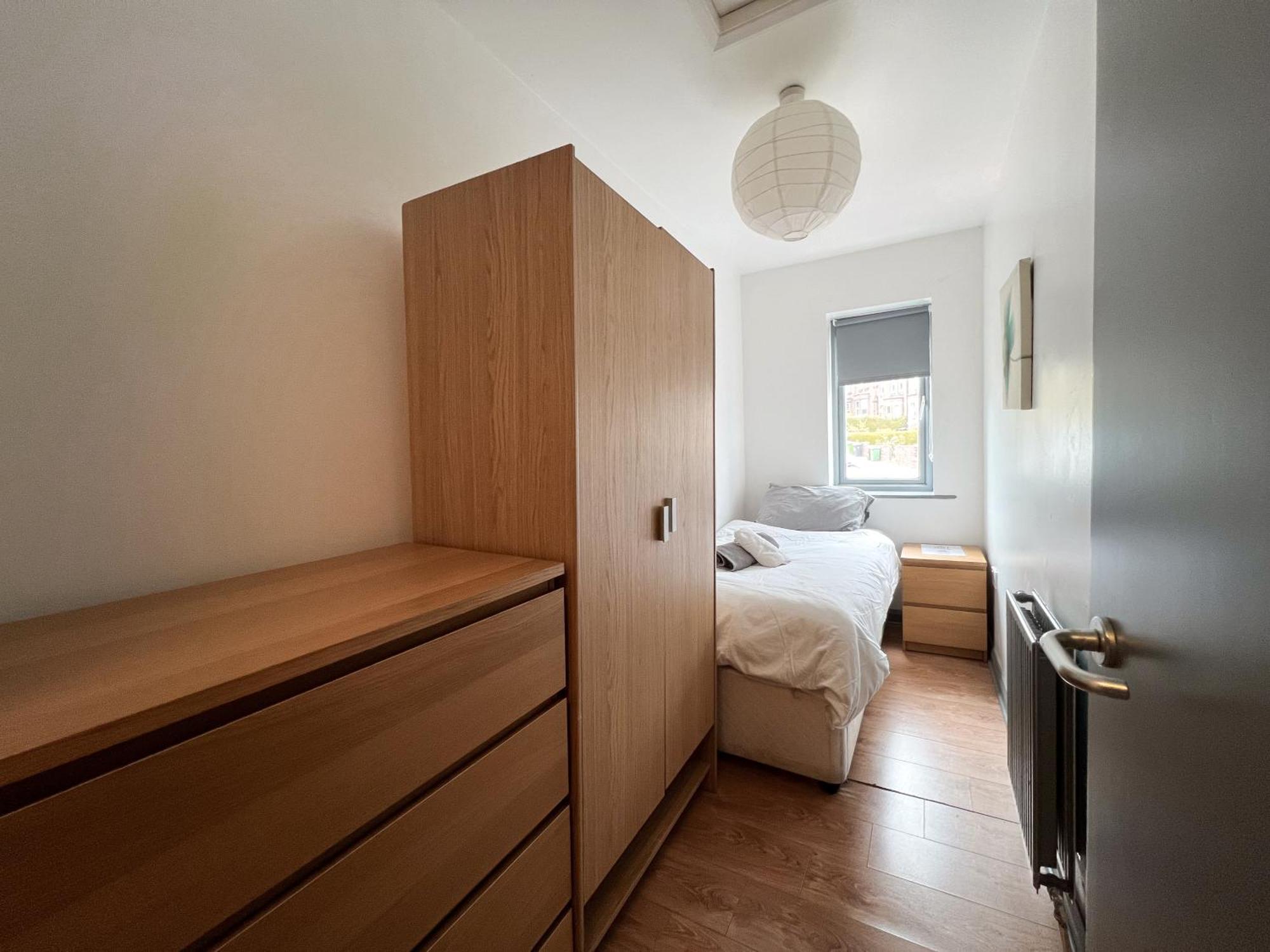 Well-Equipped 4 Bedroom House Close To City Centre Leeds  Exteriér fotografie