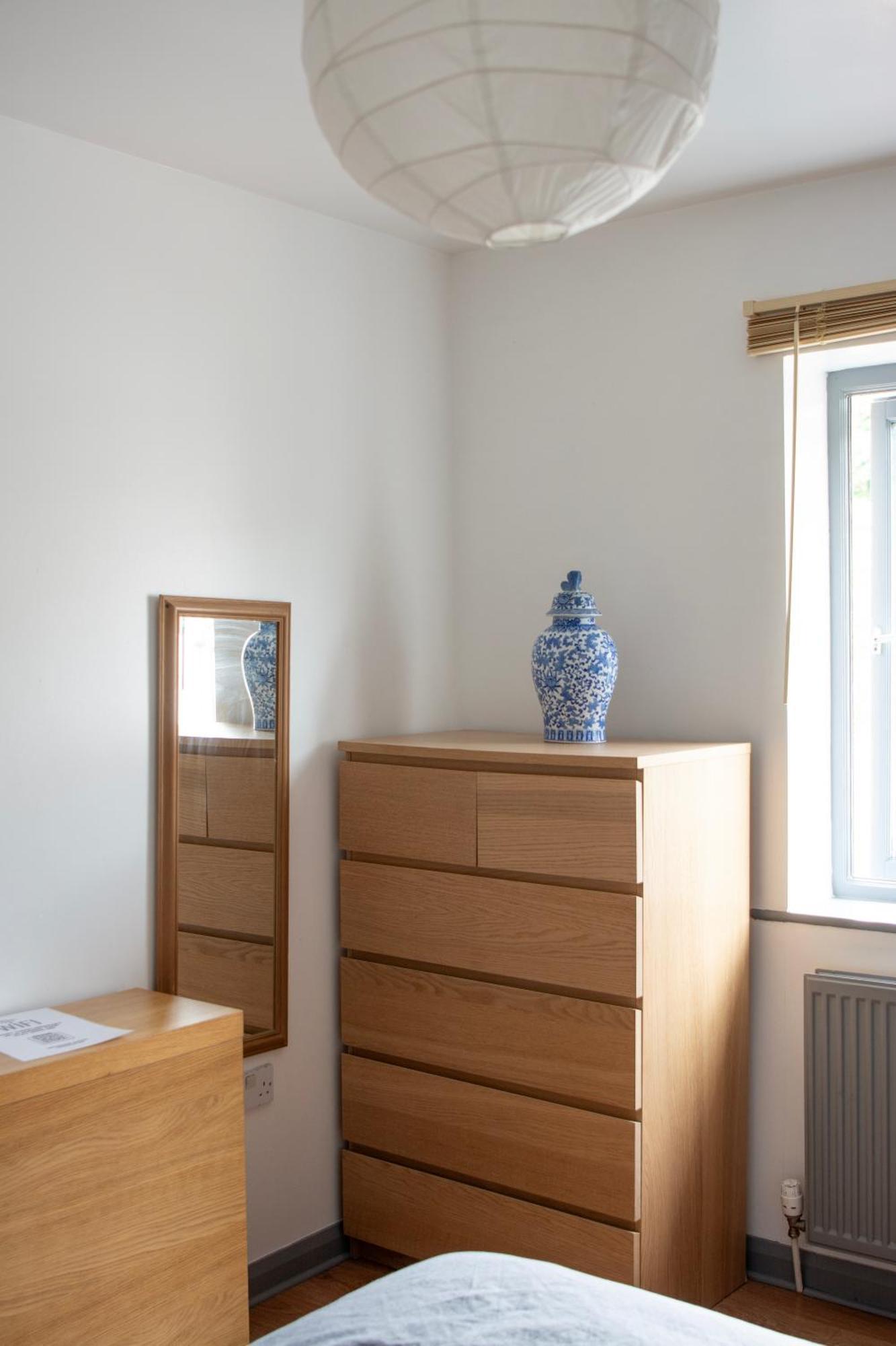Well-Equipped 4 Bedroom House Close To City Centre Leeds  Exteriér fotografie
