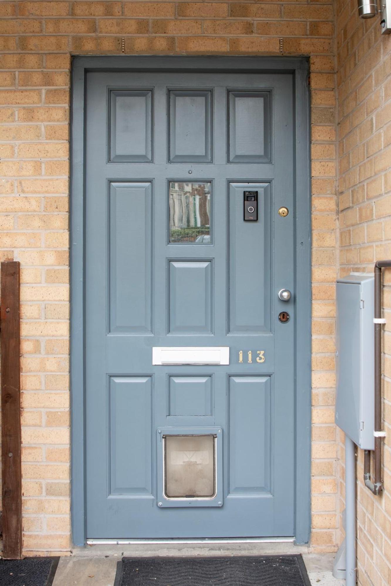 Well-Equipped 4 Bedroom House Close To City Centre Leeds  Exteriér fotografie