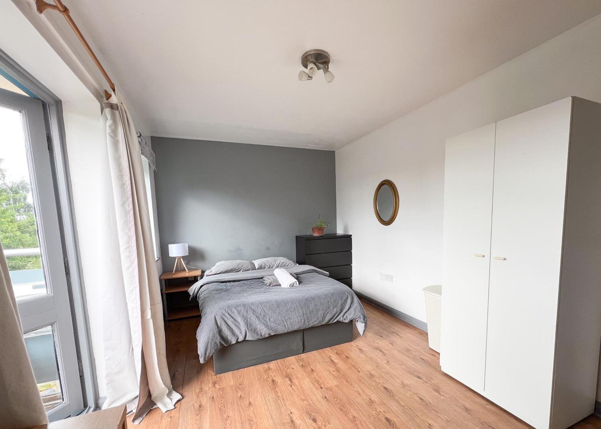 Well-Equipped 4 Bedroom House Close To City Centre Leeds  Exteriér fotografie