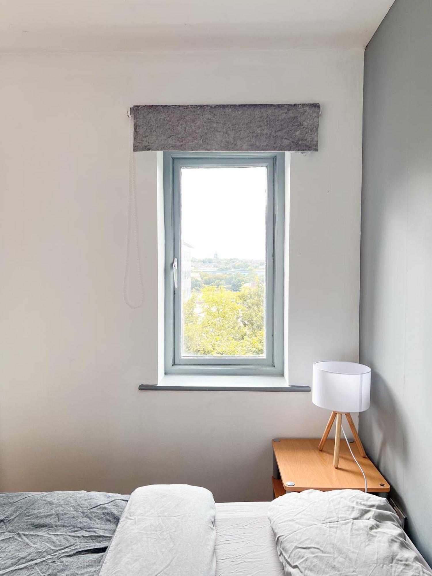 Well-Equipped 4 Bedroom House Close To City Centre Leeds  Exteriér fotografie